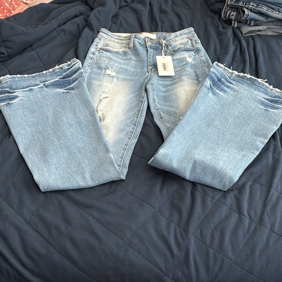 Vervet jeans - Picture 3 of 5